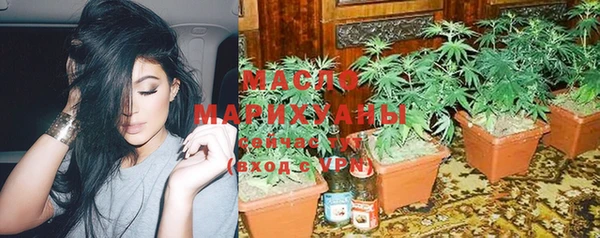 крисы Баксан
